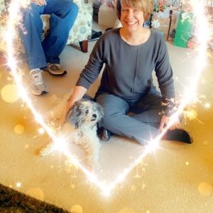 Meet your Posher, Susan